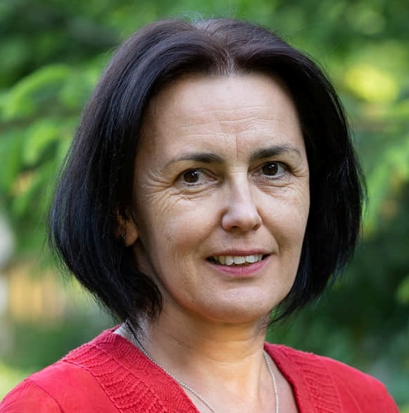 Ludman Erika