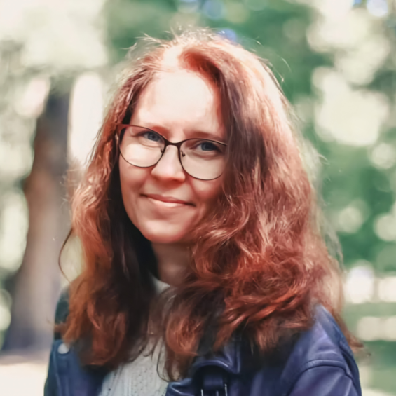 Hozsdora Andrea